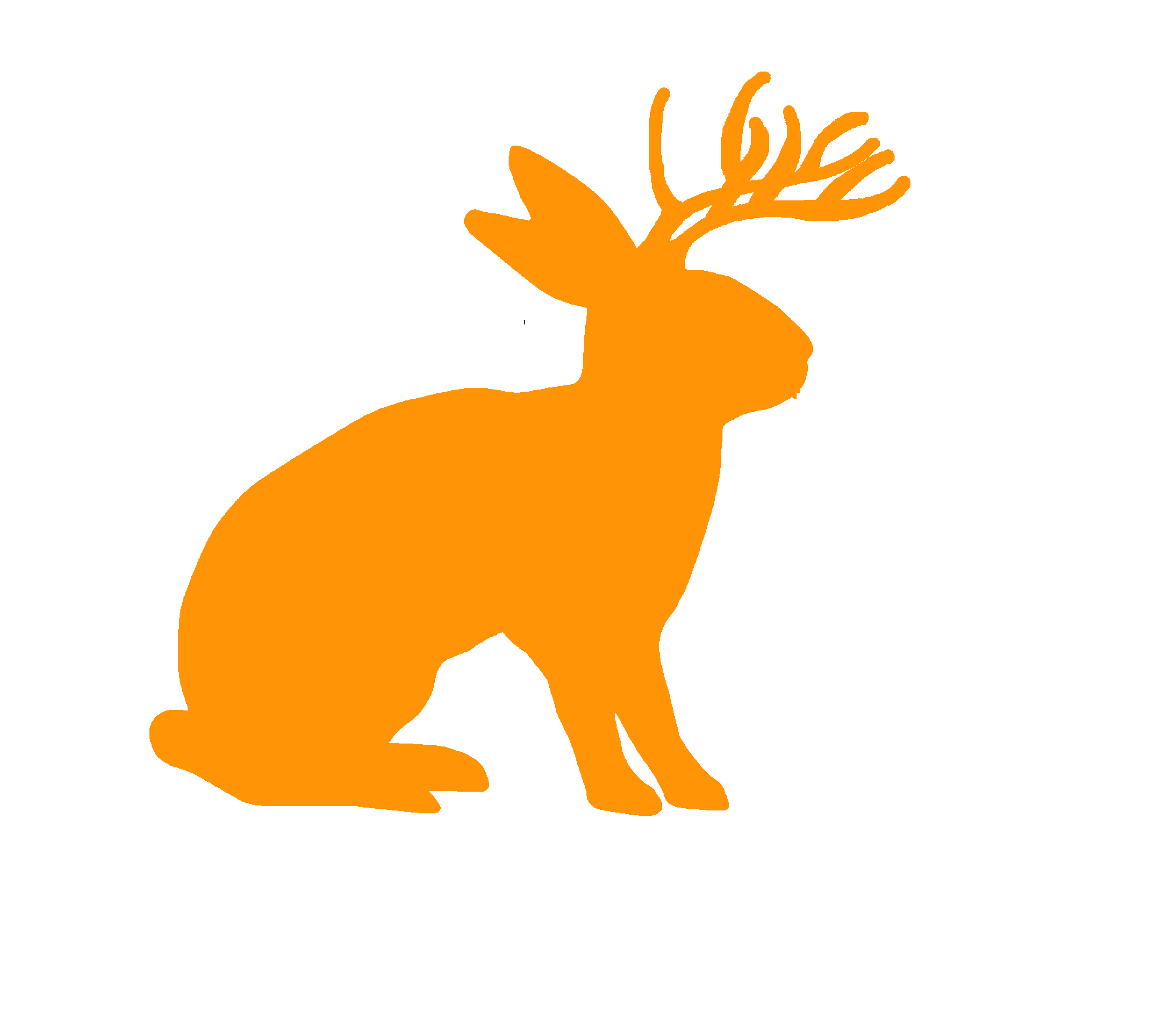 orange logo