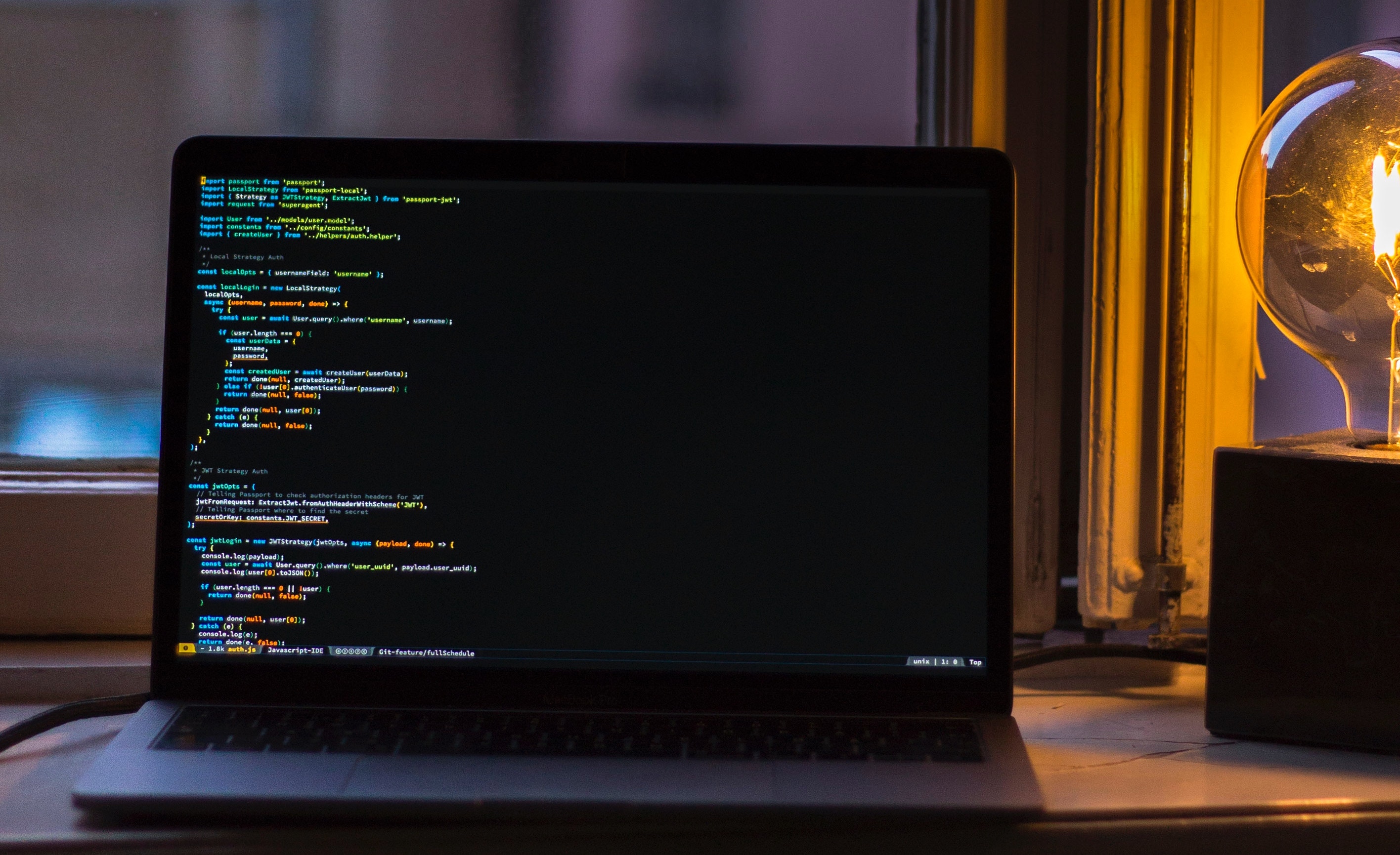 Coding
